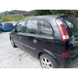 opel meriva del año 2004