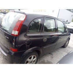 opel meriva del año 2004
