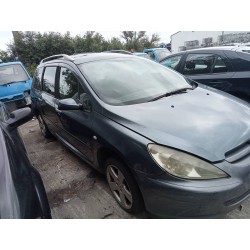 peugeot 307 (s1) del año 2005
