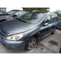 peugeot 307 (s1) del año 2005