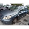 peugeot 307 (s1) del año 2005