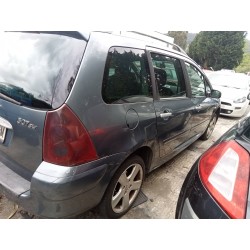peugeot 307 (s1) del año 2005