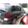 peugeot 307 (s1) del año 2005