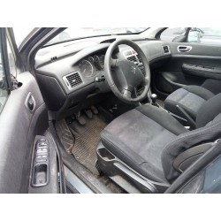 peugeot 307 (s1) del año 2005