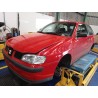 seat ibiza (6k1) del año 2000