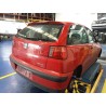 seat ibiza (6k1) del año 2000