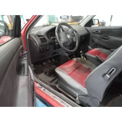 seat ibiza (6k1) del año 2000