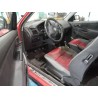 seat ibiza (6k1) del año 2000