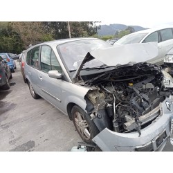 renault scenic ii del año 2004