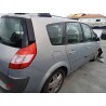 renault scenic ii del año 2004