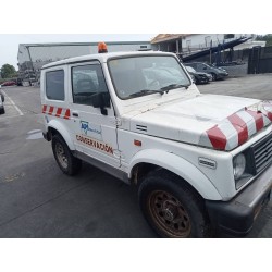 suzuki samurai (sj) del año 1950