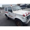 suzuki samurai (sj) del año 1950