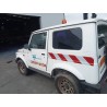 suzuki samurai (sj) del año 1950