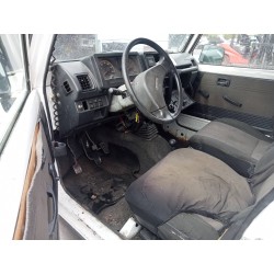 suzuki samurai (sj) del año 1950