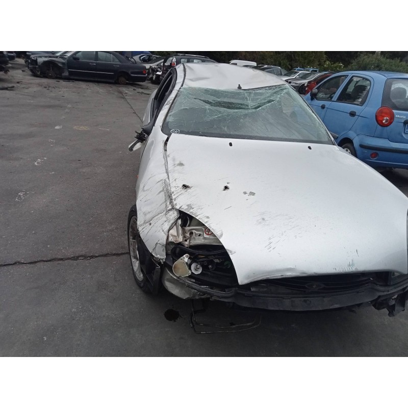 ford puma (cce) del año 1998