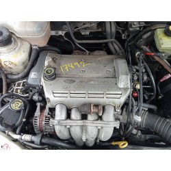 ford puma (cce) del año 1998