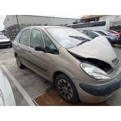 citroen xsara picasso del año 2003