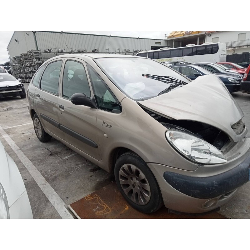 citroen xsara picasso del año 2003