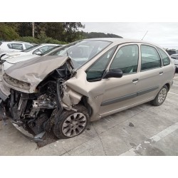 citroen xsara picasso del año 2003