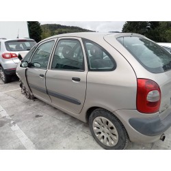citroen xsara picasso del año 2003
