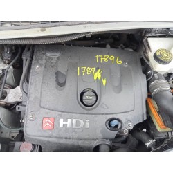 citroen xsara picasso del año 2003