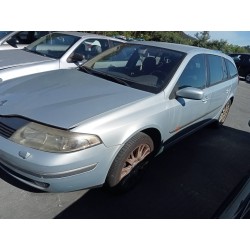 renault laguna grandtour (k56) del año 2002