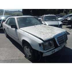 mercedes clase e (w124) coupe/cabrio del año 1950