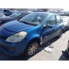 renault clio ii fase ii (b/cb0) del año 2007