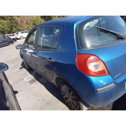 renault clio ii fase ii (b/cb0) del año 2007
