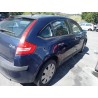 citroen c4 berlina del año 2005