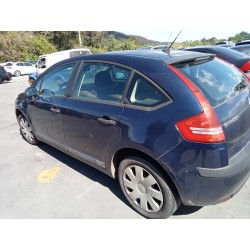 citroen c4 berlina del año 2005