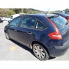 citroen c4 berlina del año 2005