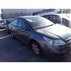 citroen c4 sedan del año 2009