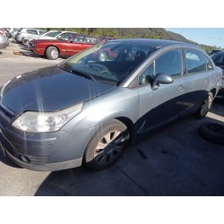 citroen c4 sedan del año 2009