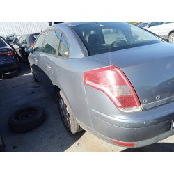 citroen c4 sedan del año 2009