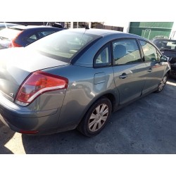 citroen c4 sedan del año 2009