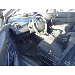 citroen c4 sedan del año 2009