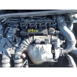 citroen c4 sedan del año 2009