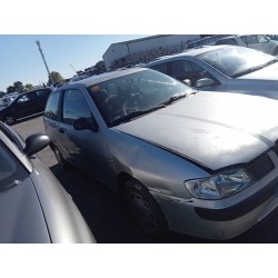 seat ibiza (6k1) del año 1999