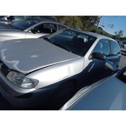 seat ibiza (6k1) del año 1999