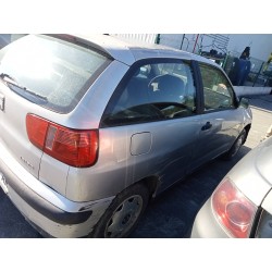 seat ibiza (6k1) del año 1999