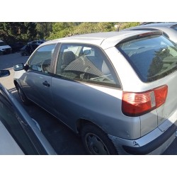 seat ibiza (6k1) del año 1999