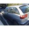 seat ibiza (6k1) del año 1999