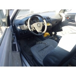 seat ibiza (6k1) del año 1999