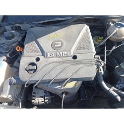 seat ibiza (6k1) del año 1999