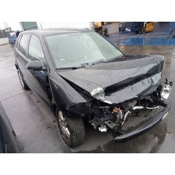 volkswagen polo (9n3) del año 2007