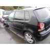 volkswagen polo (9n3) del año 2007