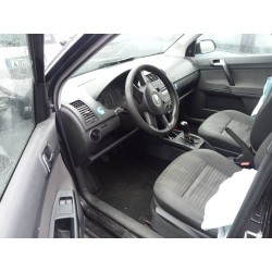 volkswagen polo (9n3) del año 2007