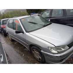 peugeot 306 berlina 3/4/5 puertas (s2) del año 1999