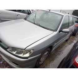 peugeot 306 berlina 3/4/5 puertas (s2) del año 1999